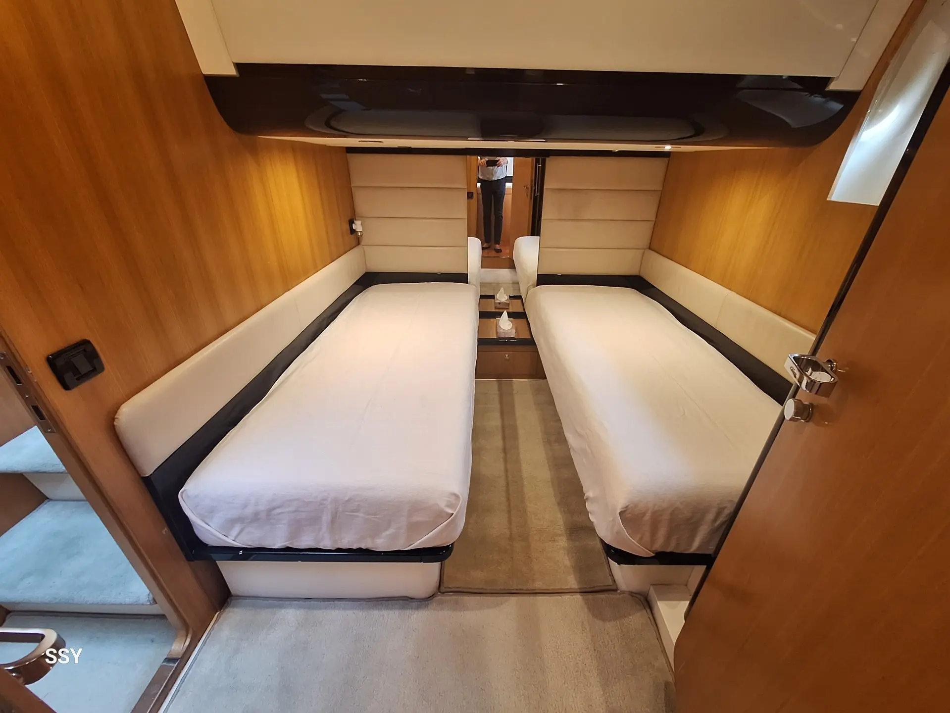Riva 21 Dolce vita de segunda mano en venta