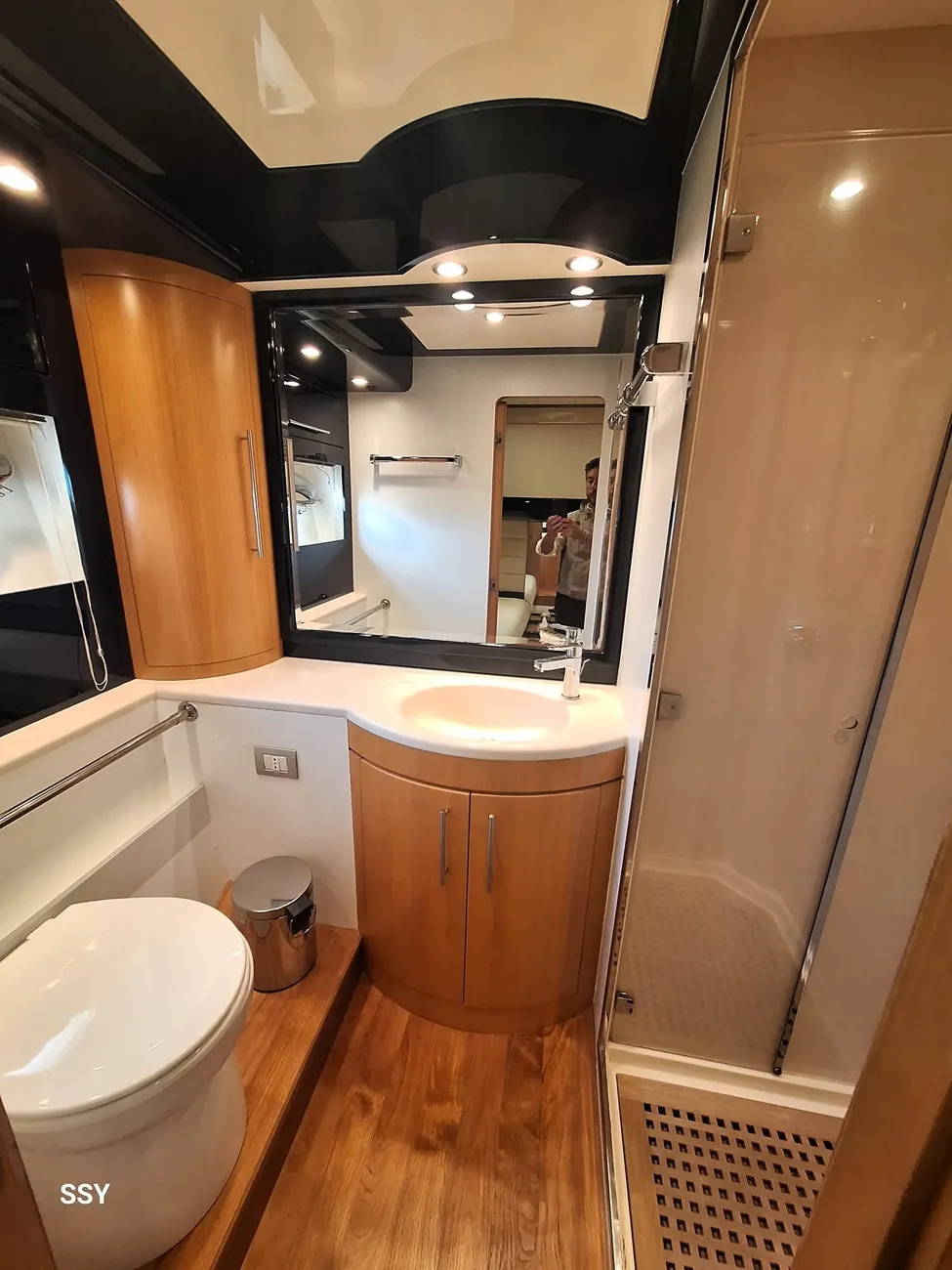 Riva 21 Dolce vita de segunda mano en venta
