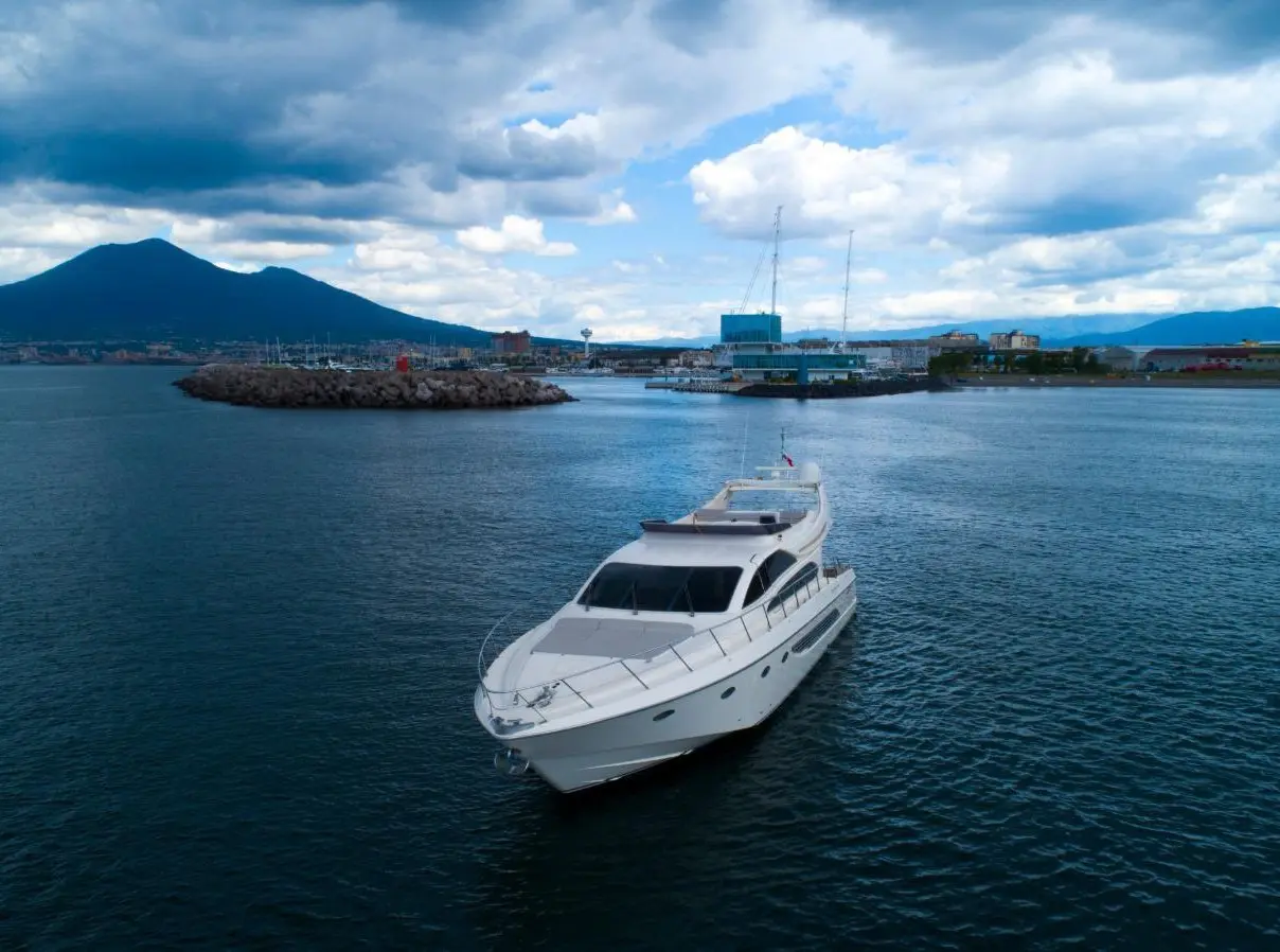 Riva 21 Dolce vita de segunda mano en venta