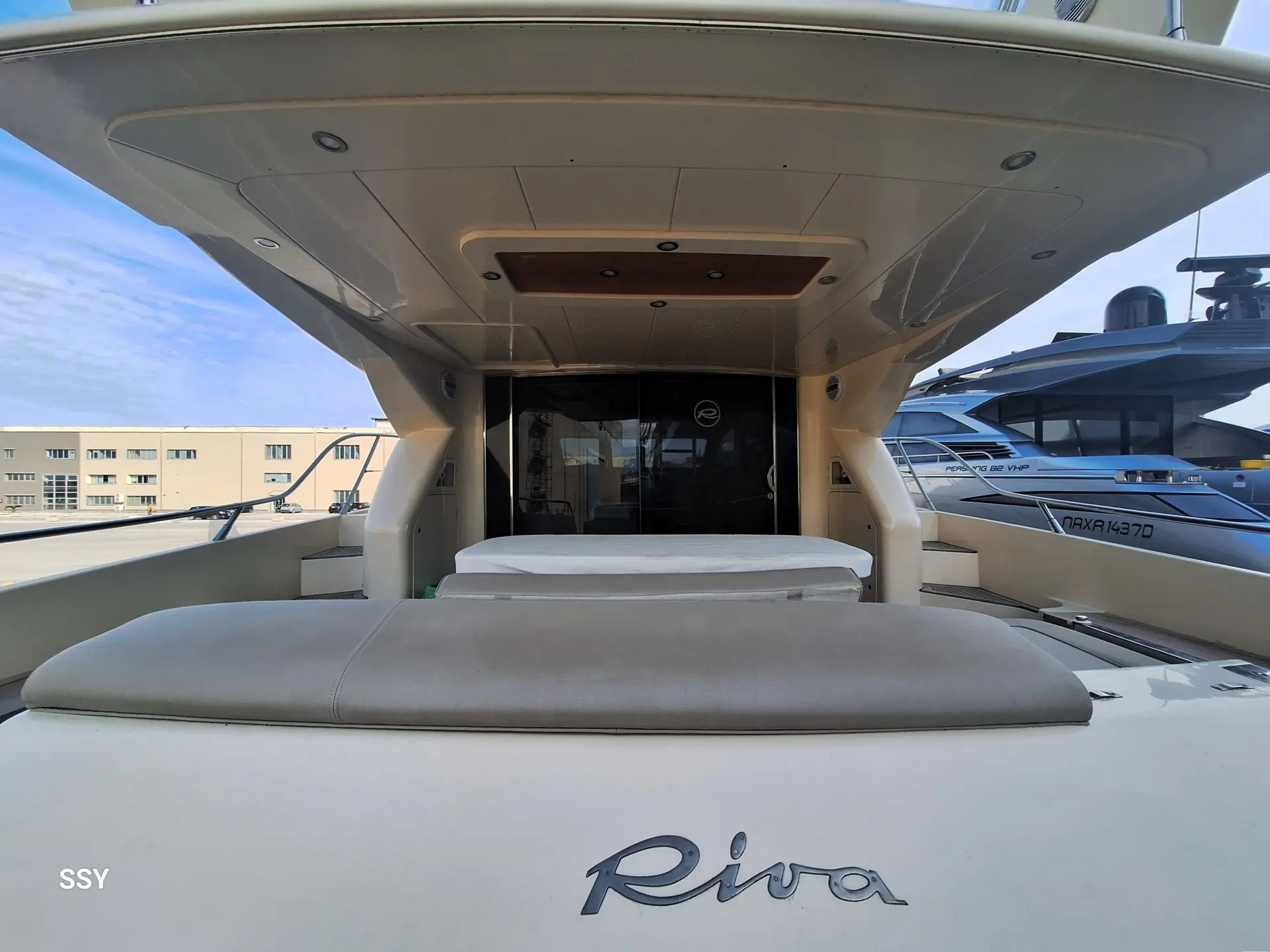 Riva 21 Dolce vita de segunda mano en venta