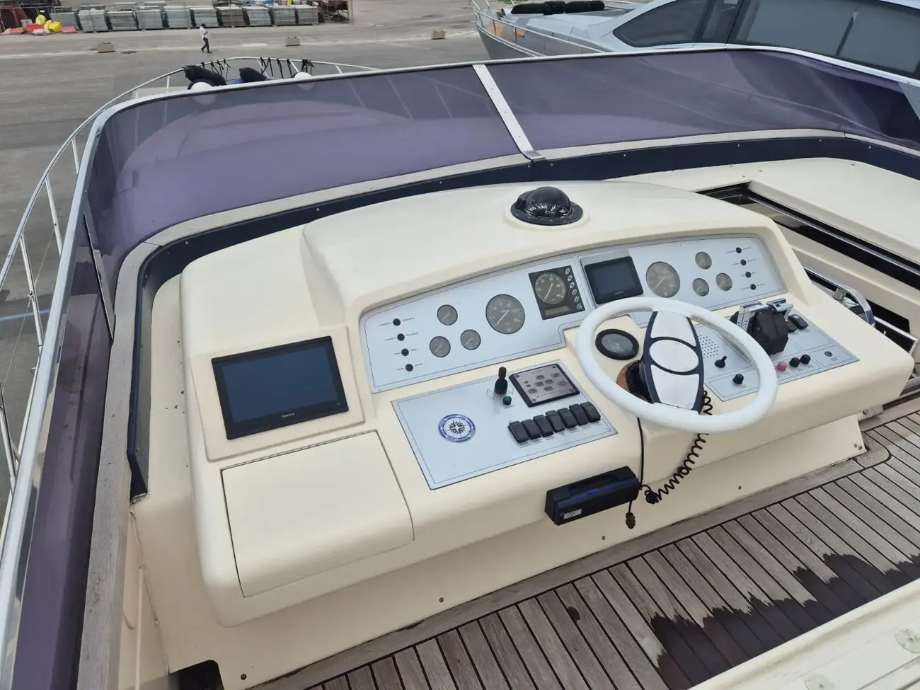 Riva 21 Dolce vita de segunda mano en venta