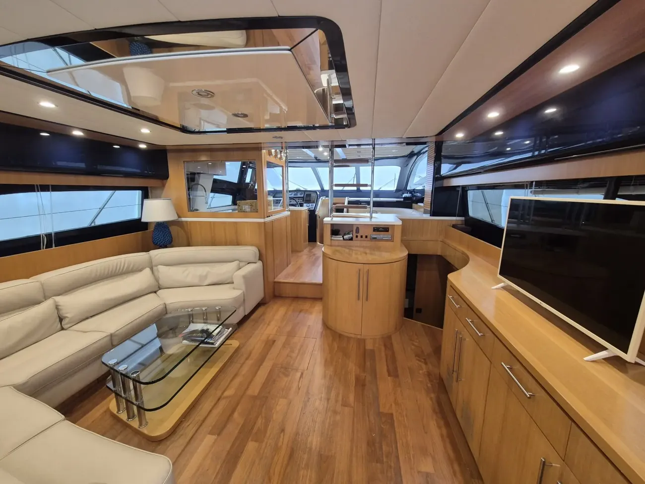Riva 21 Dolce vita de segunda mano en venta