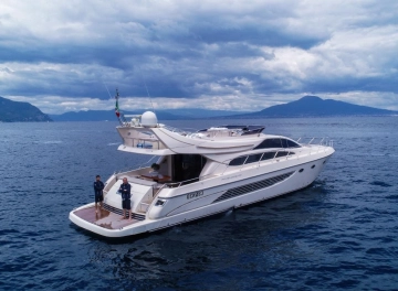 Riva 21 Dolce Vita de segunda mano en venta
