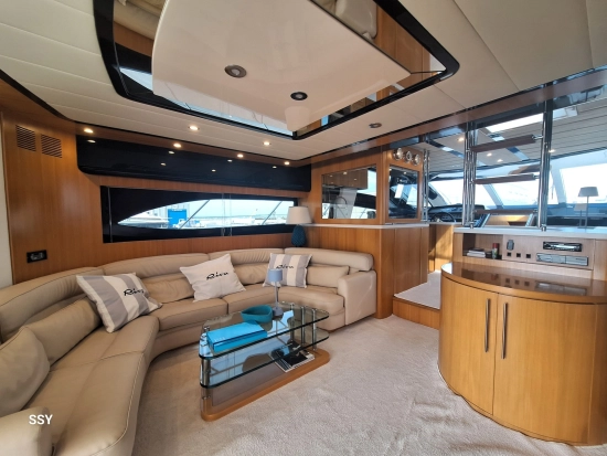 Riva 21 Dolce Vita de segunda mano en venta