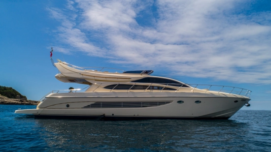 Riva 21 Dolce Vita de segunda mano en venta