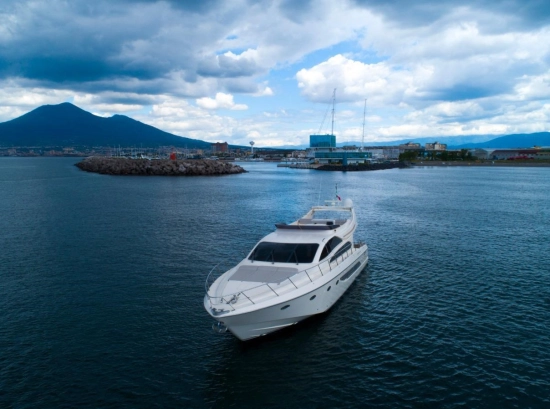 Riva 21 Dolce Vita de segunda mano en venta