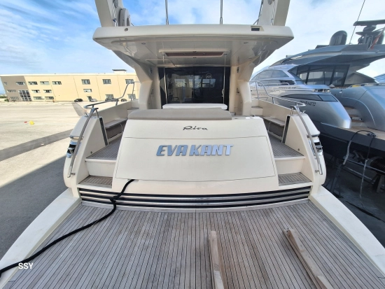 Riva 21 Dolce Vita de segunda mano en venta