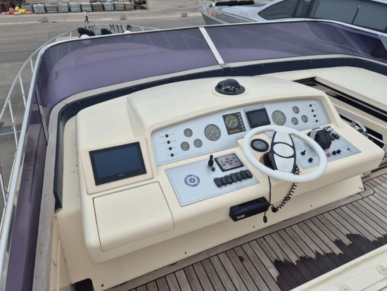 Riva 21 Dolce Vita de segunda mano en venta