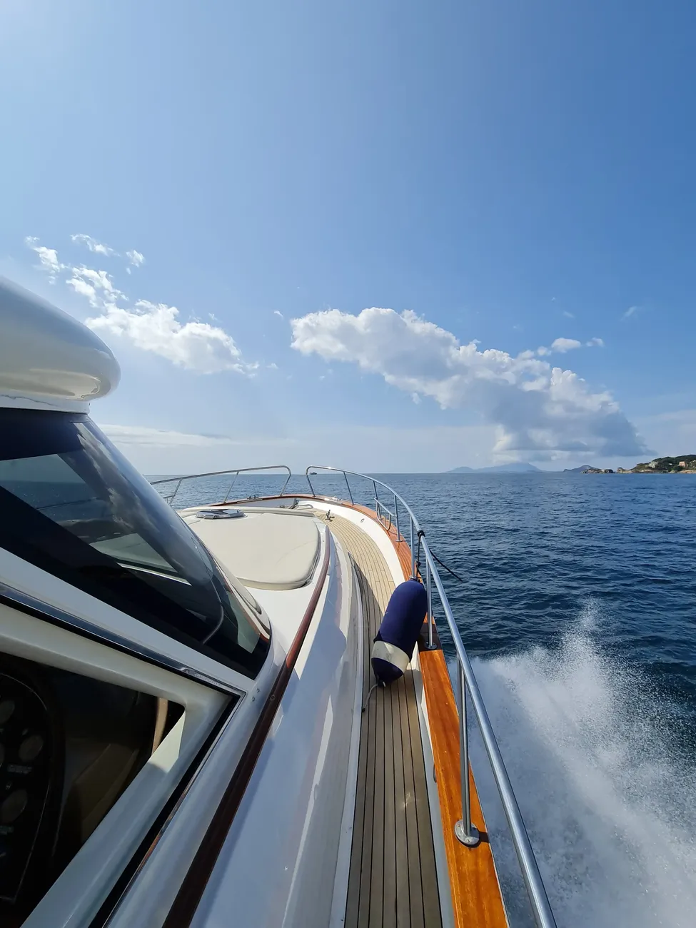 Apreamare 48 usata in vendita