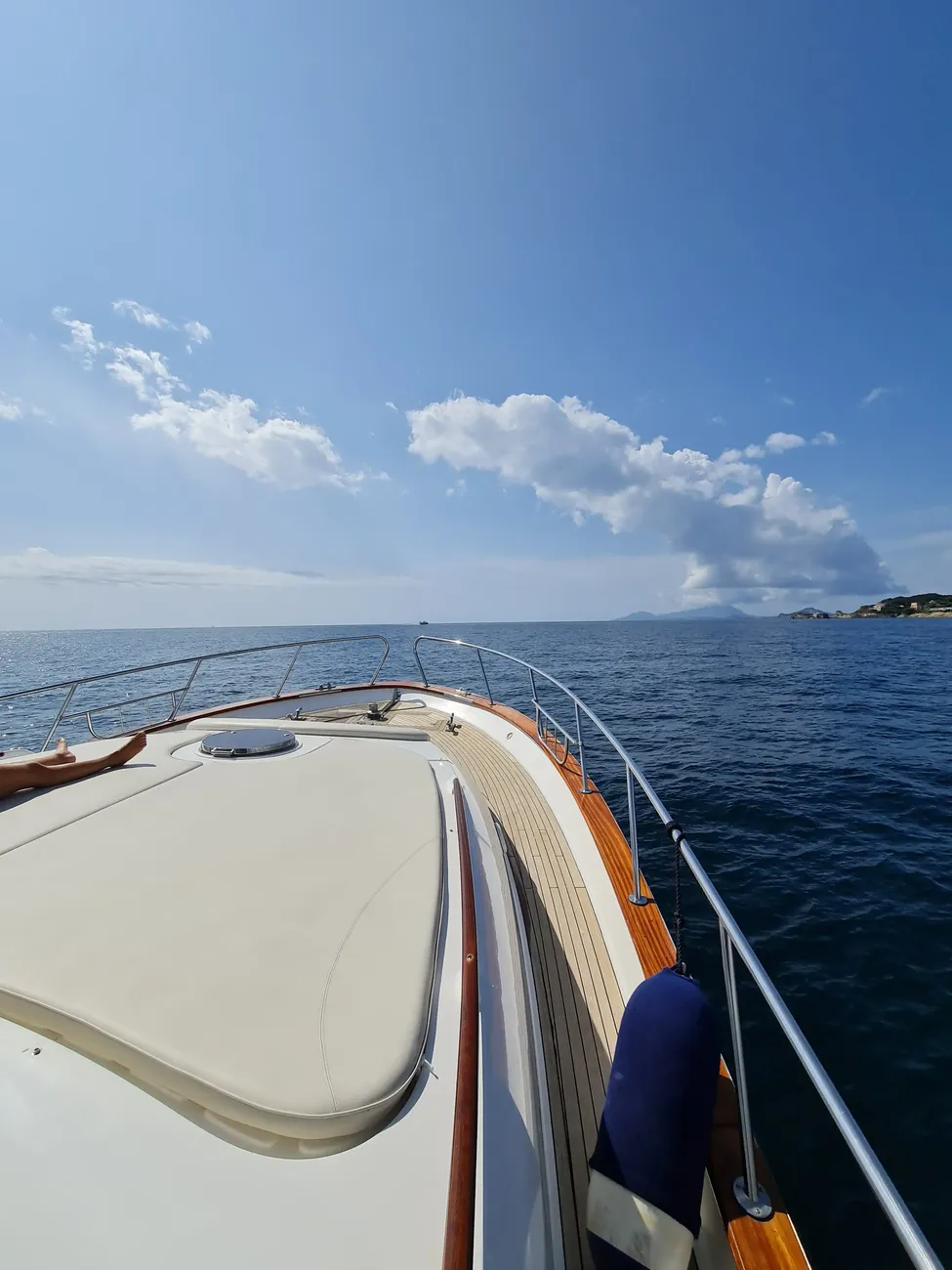 Apreamare 48 usata in vendita