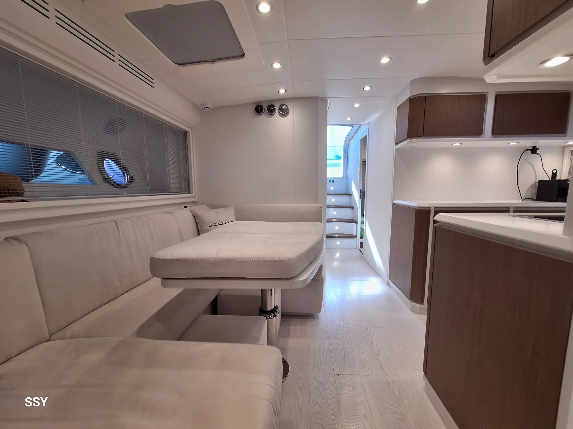 Itama 62 RS de segunda mano en venta