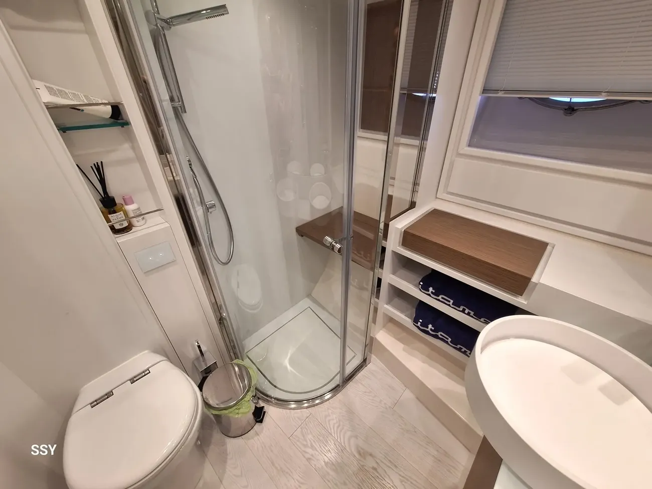 Itama 62 RS de segunda mano en venta