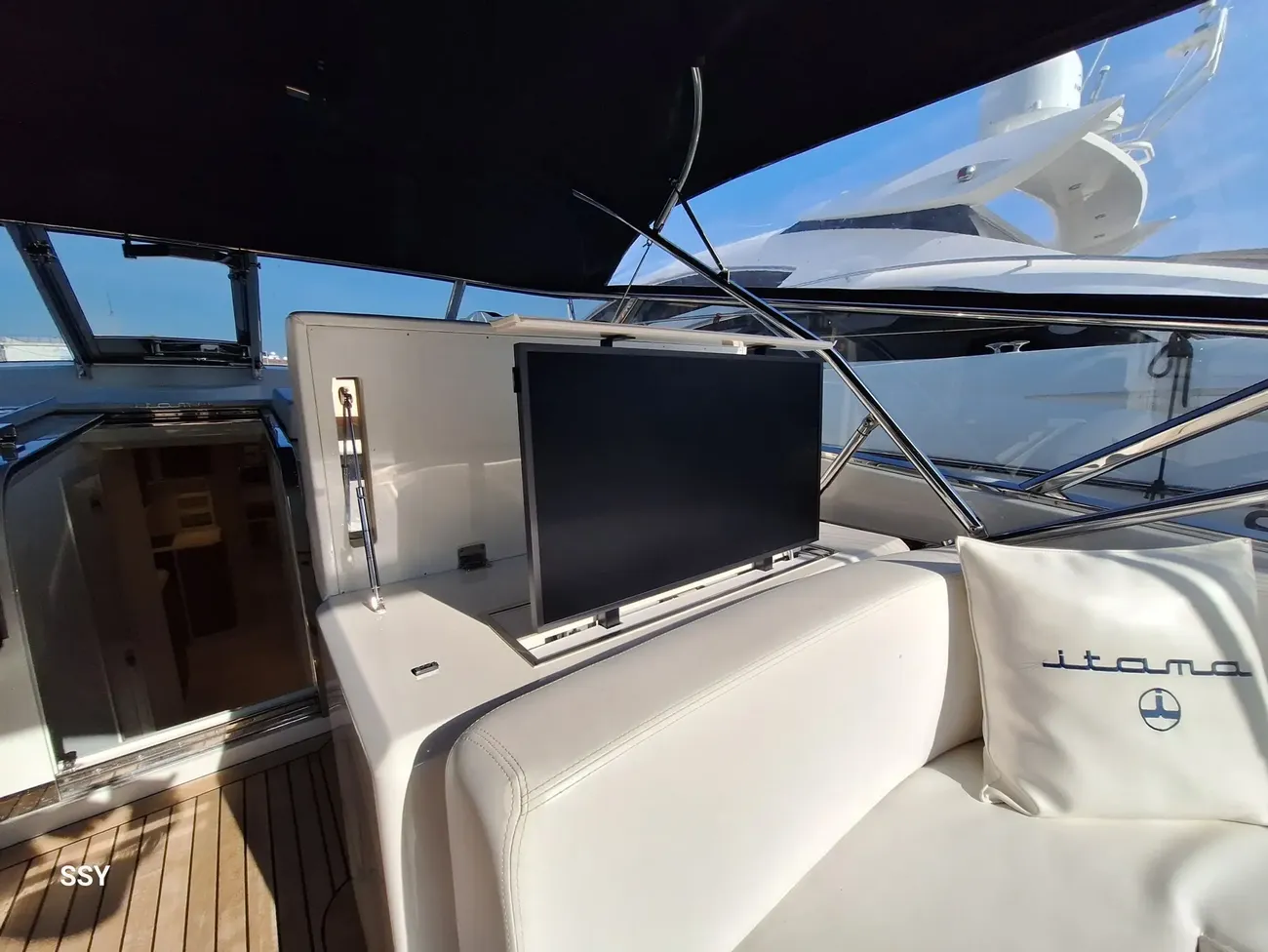 Itama 62 RS de segunda mano en venta