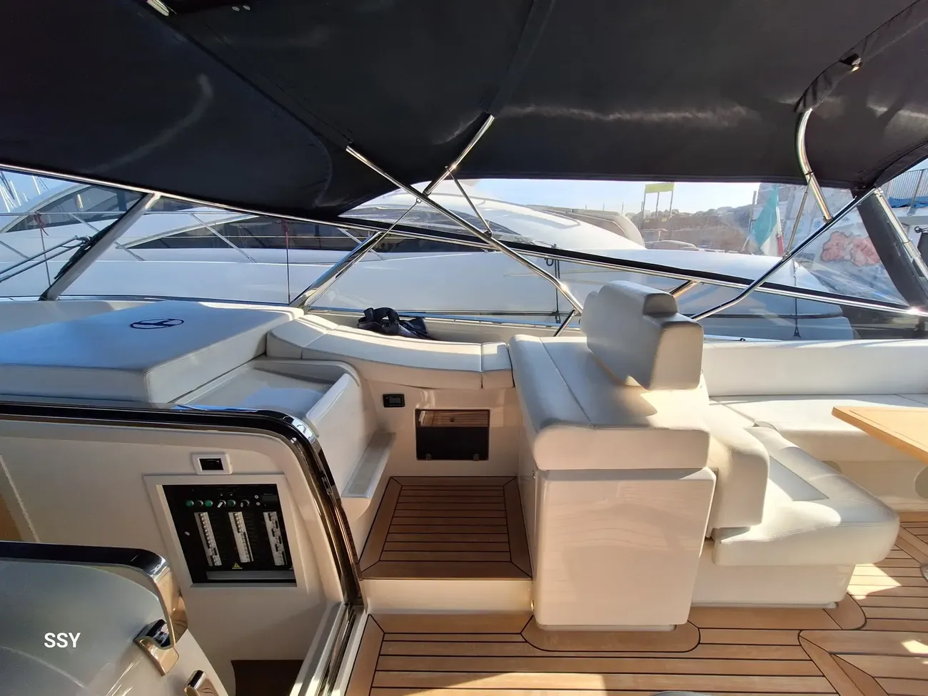 Itama 62 RS de segunda mano en venta