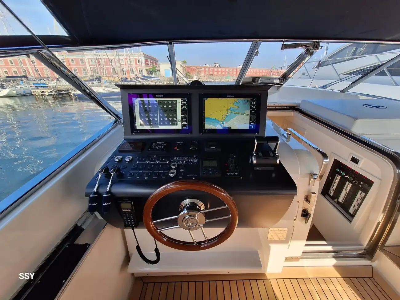 Itama 62 RS de segunda mano en venta