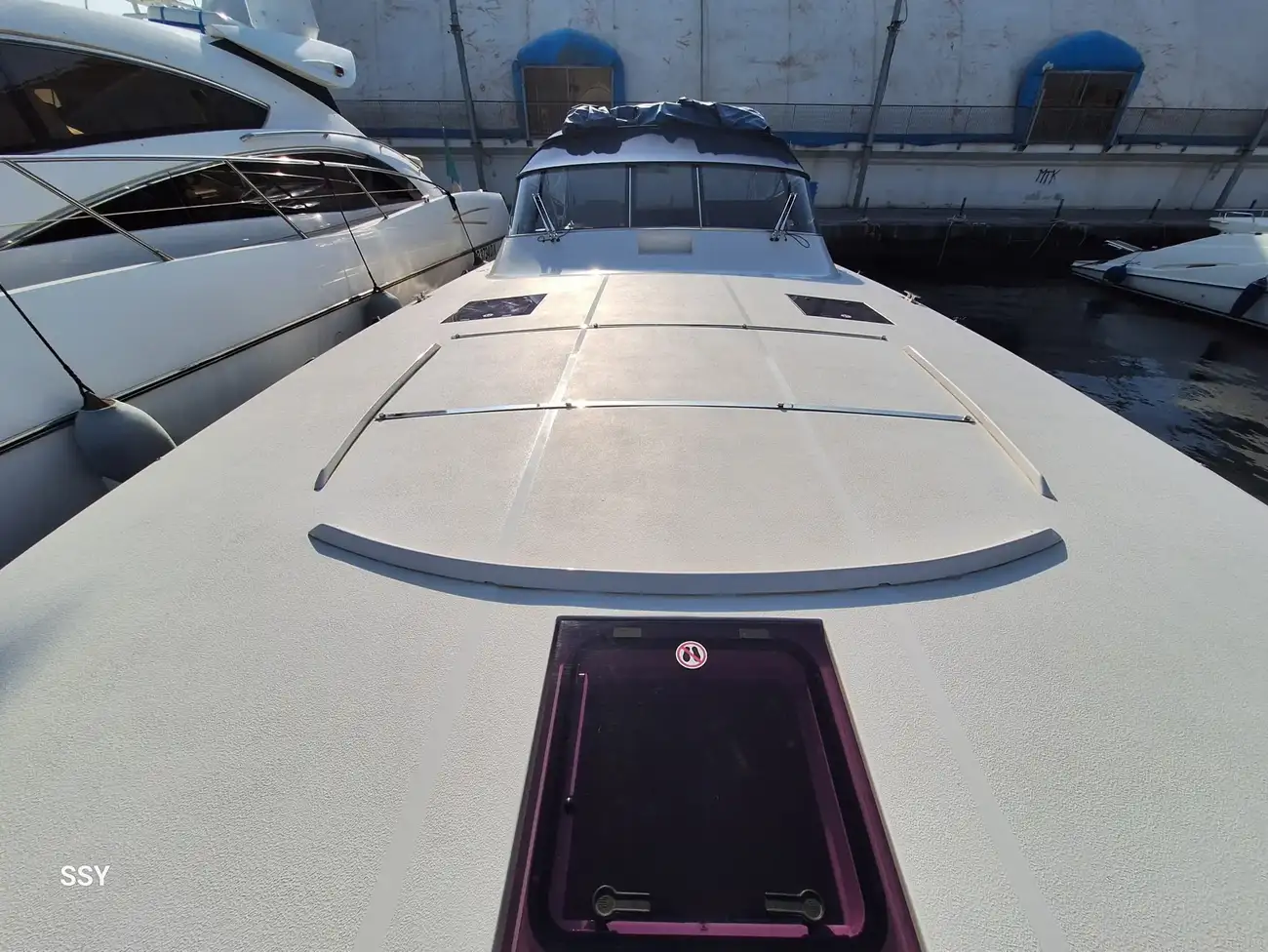 Itama 62 RS de segunda mano en venta