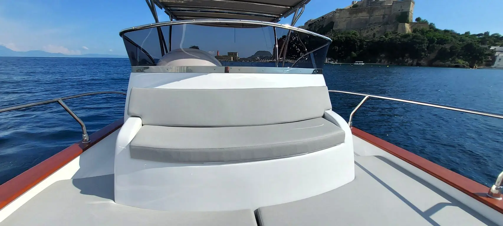 Cantieri Tirrenia VIVEUR 28 de segunda mano en venta