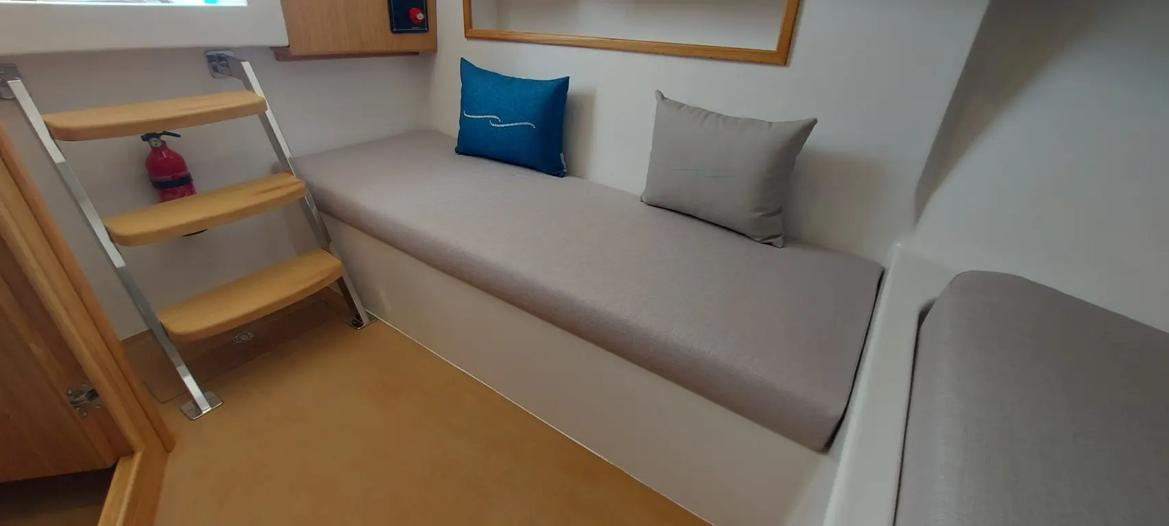Cantieri Tirrenia VIVEUR 28 de segunda mano en venta