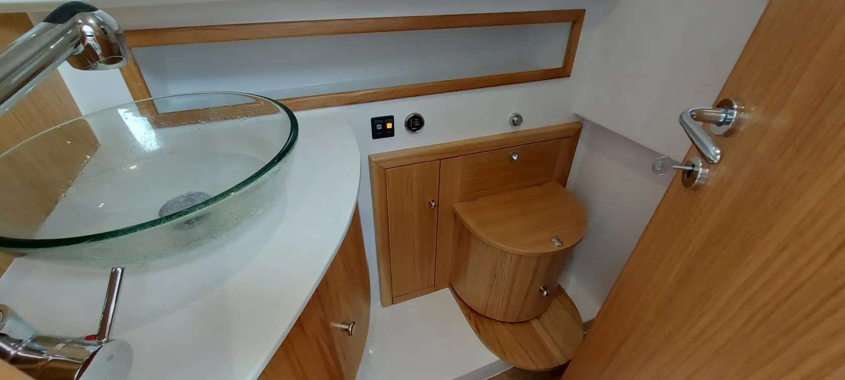 Cantieri Tirrenia VIVEUR 28 de segunda mano en venta