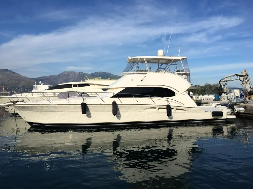Riviera 51 usata in vendita