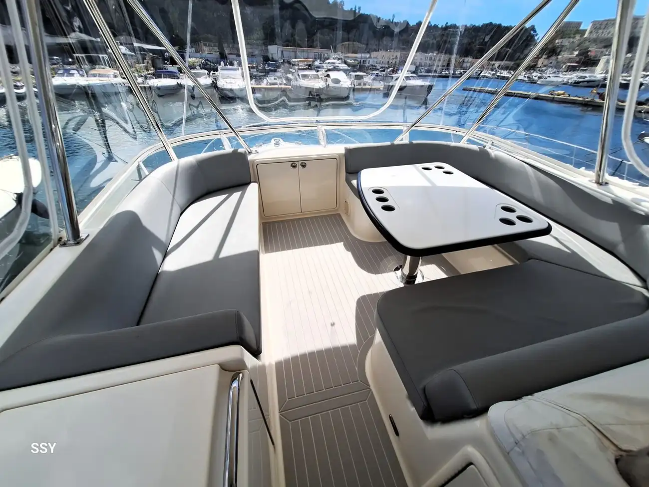 Riviera 51 usata in vendita