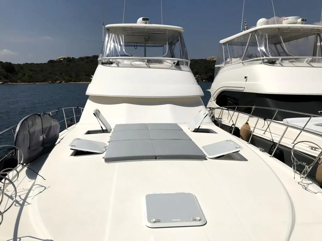 Riviera 51 usata in vendita