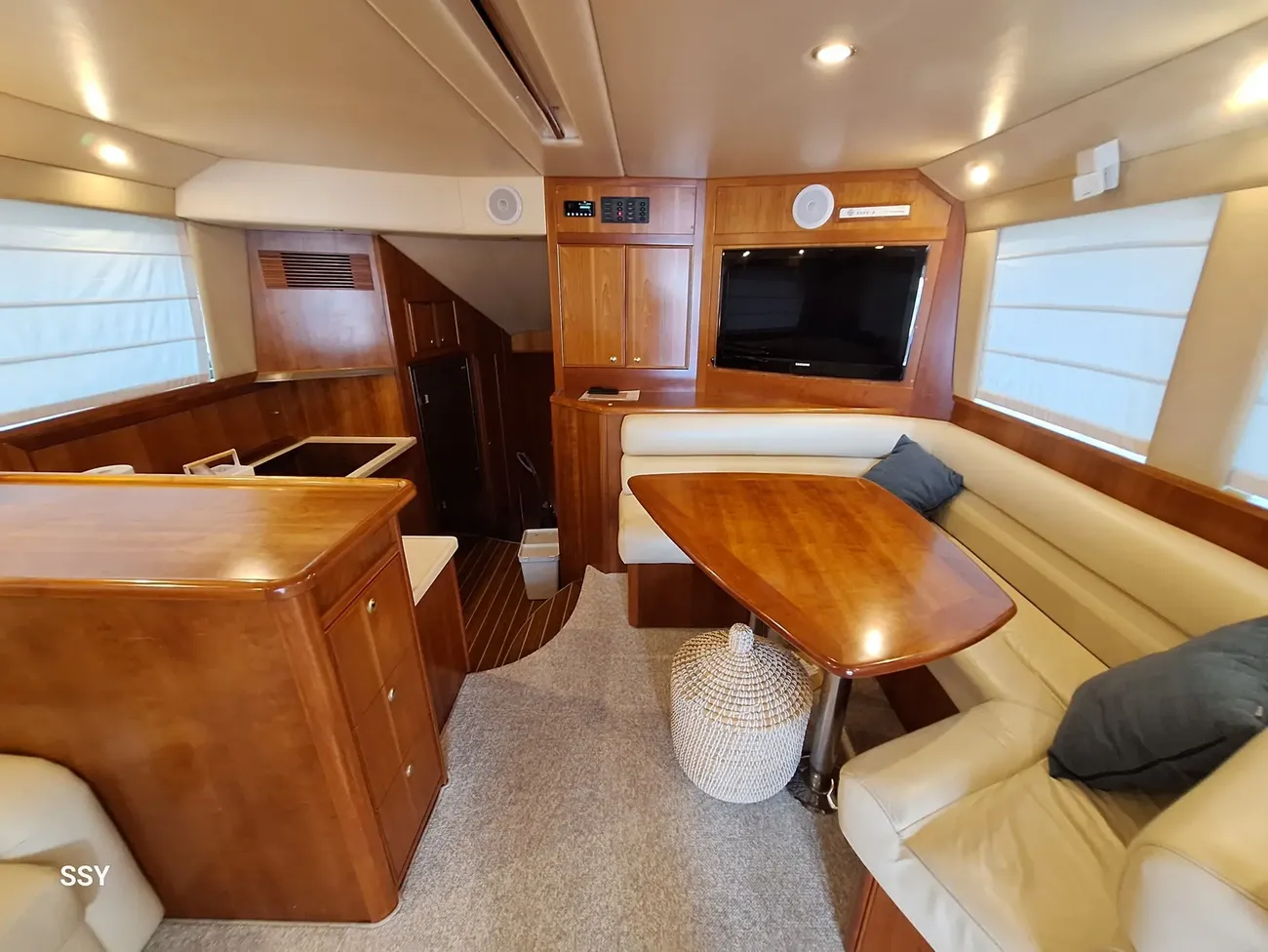 Riviera 51 usata in vendita