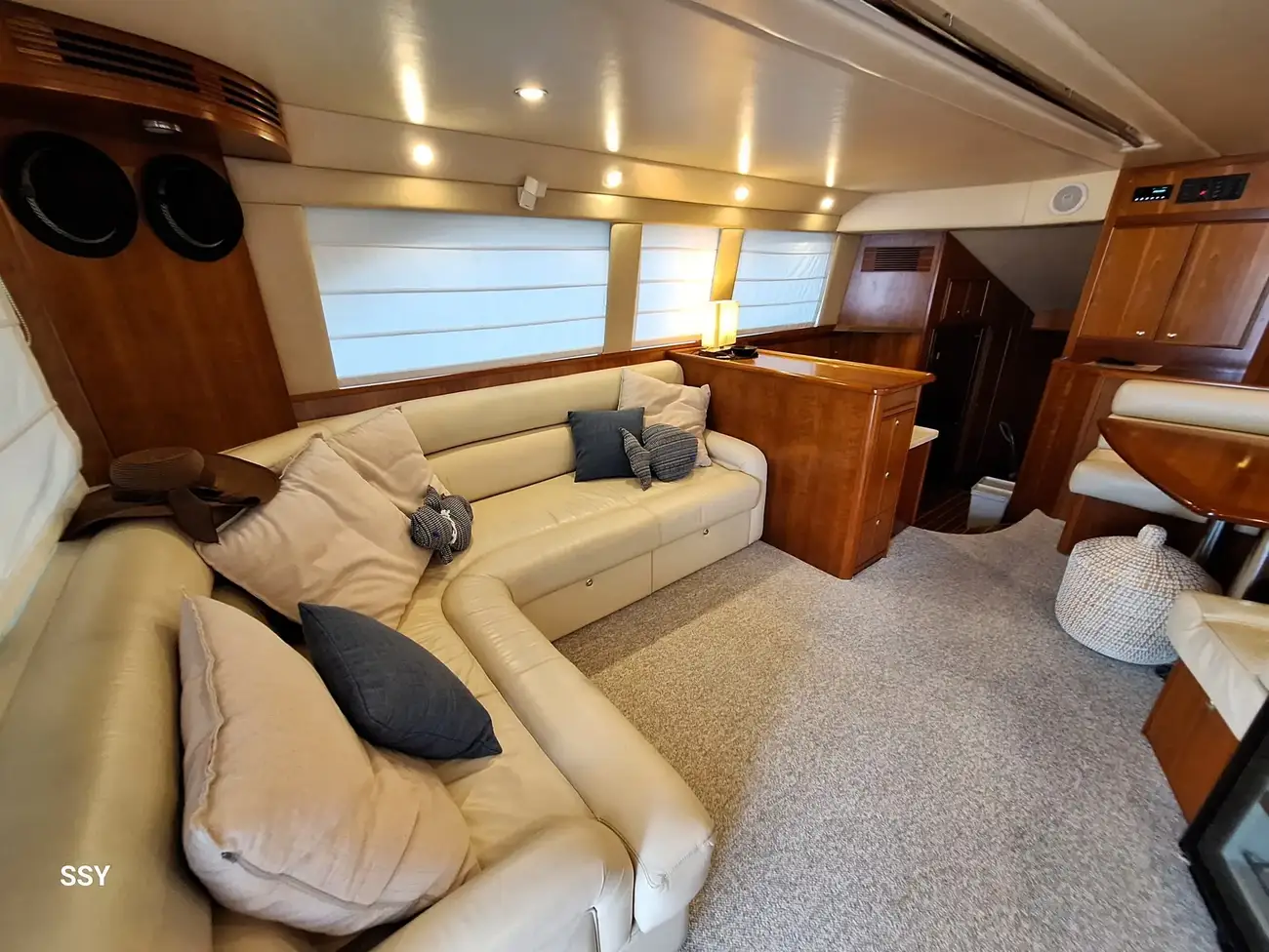 Riviera 51 usata in vendita