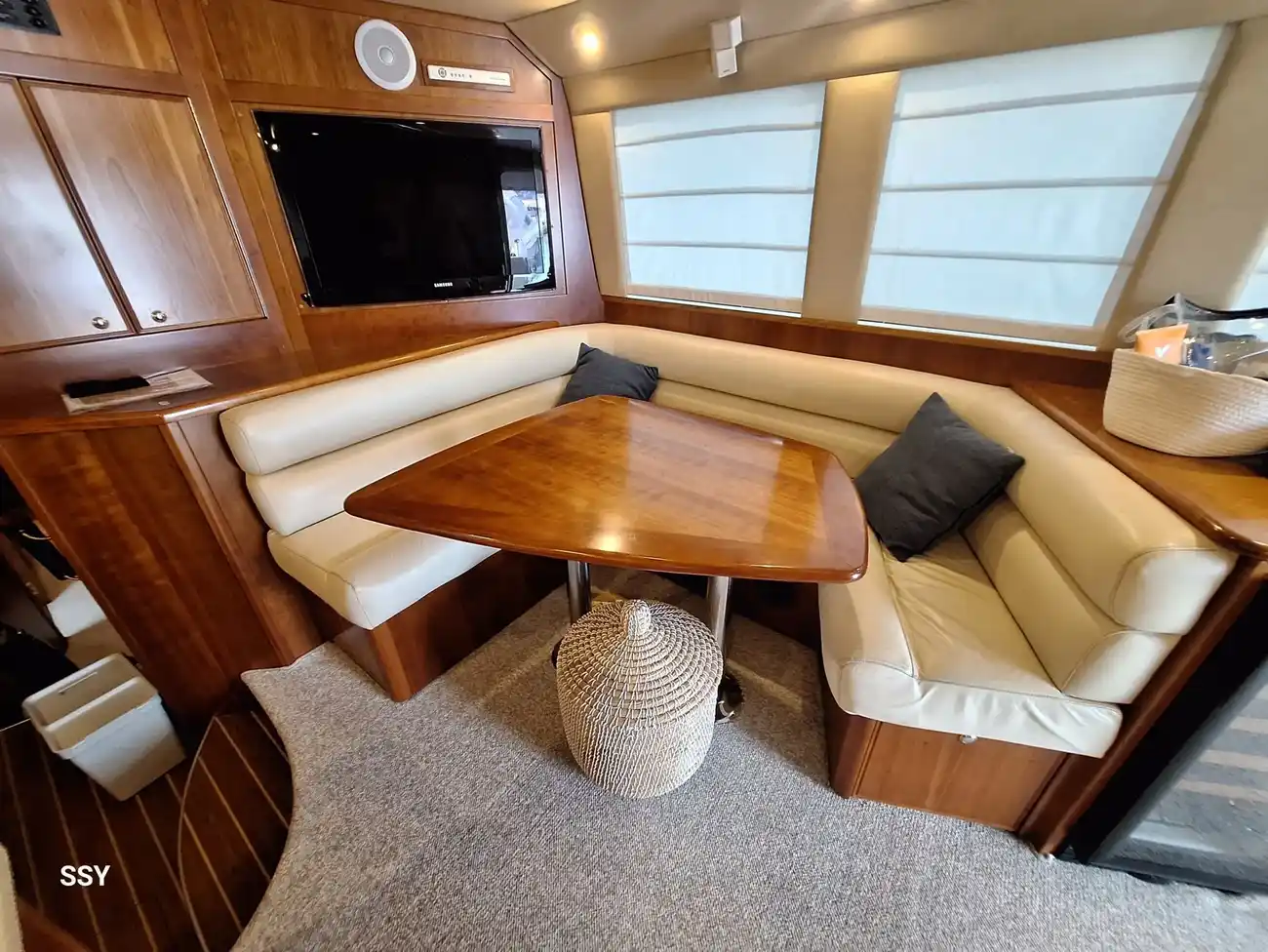 Riviera 51 usata in vendita