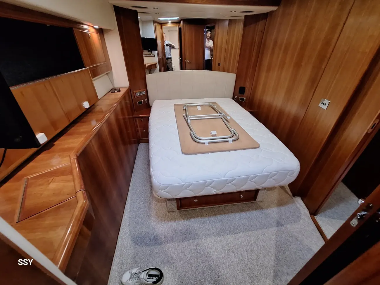 Riviera 51 usata in vendita