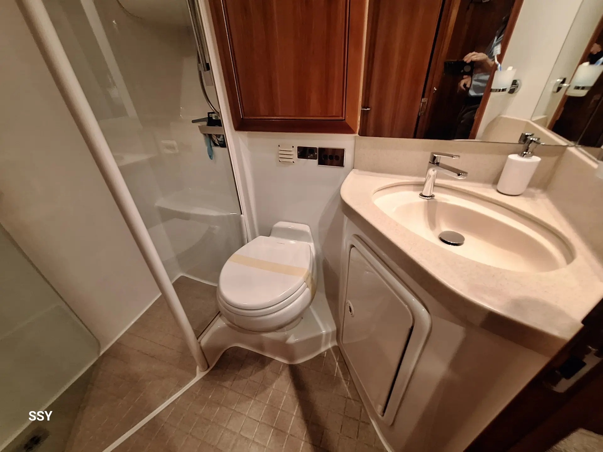 Riviera 51 usata in vendita