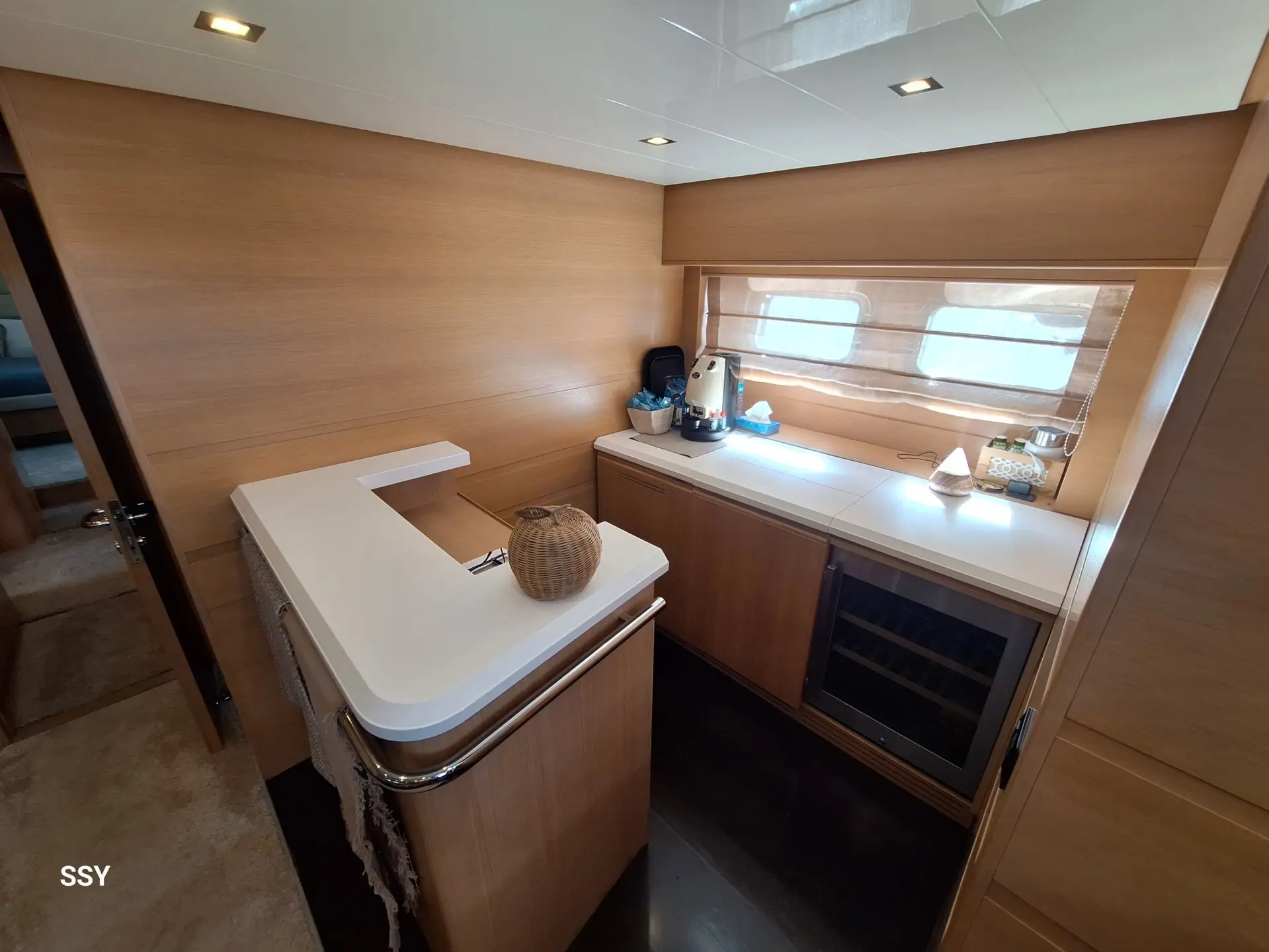 Cerri Cantieri Navali 86 Flying Sport de segunda mano en venta