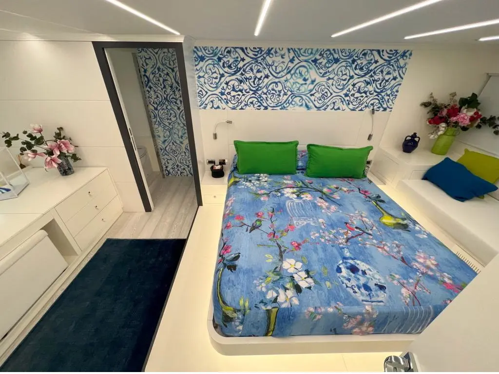 Fashion yacht 88 de segunda mano en venta