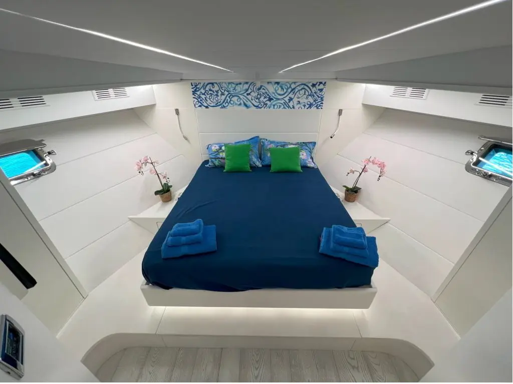 Fashion yacht 88 de segunda mano en venta