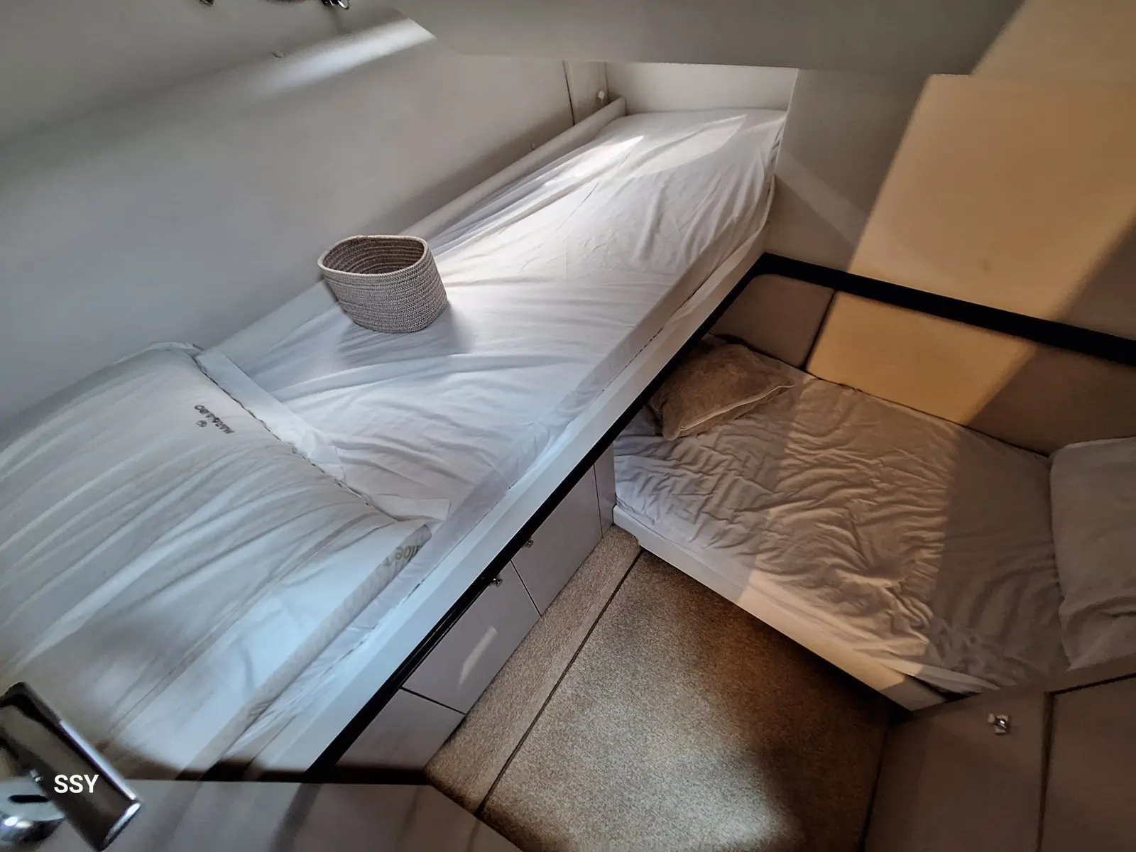 Baia Aqua 54 usata in vendita