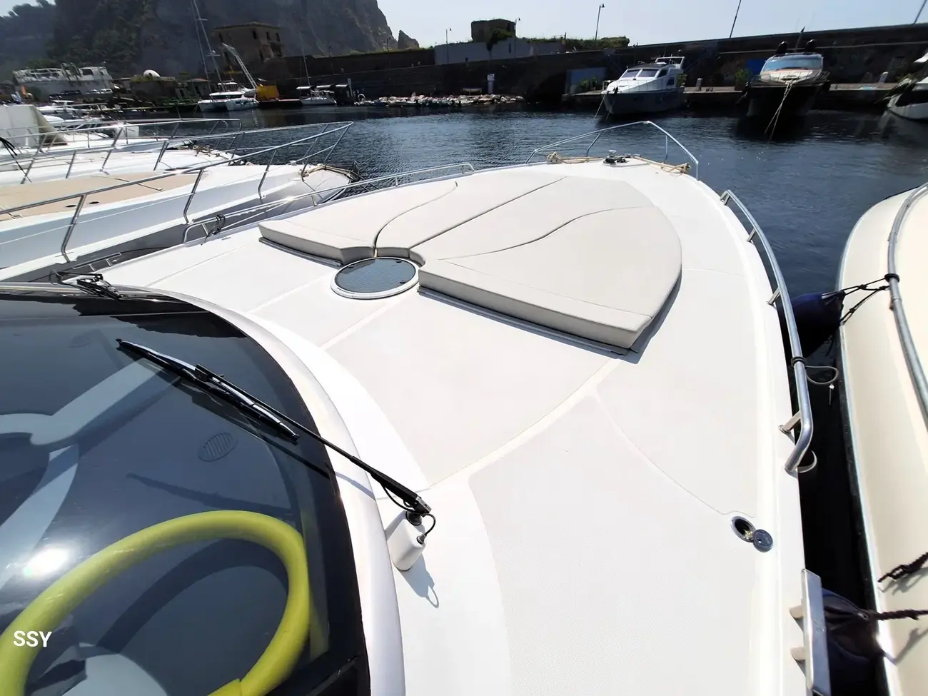 Baia Aqua 54 usata in vendita
