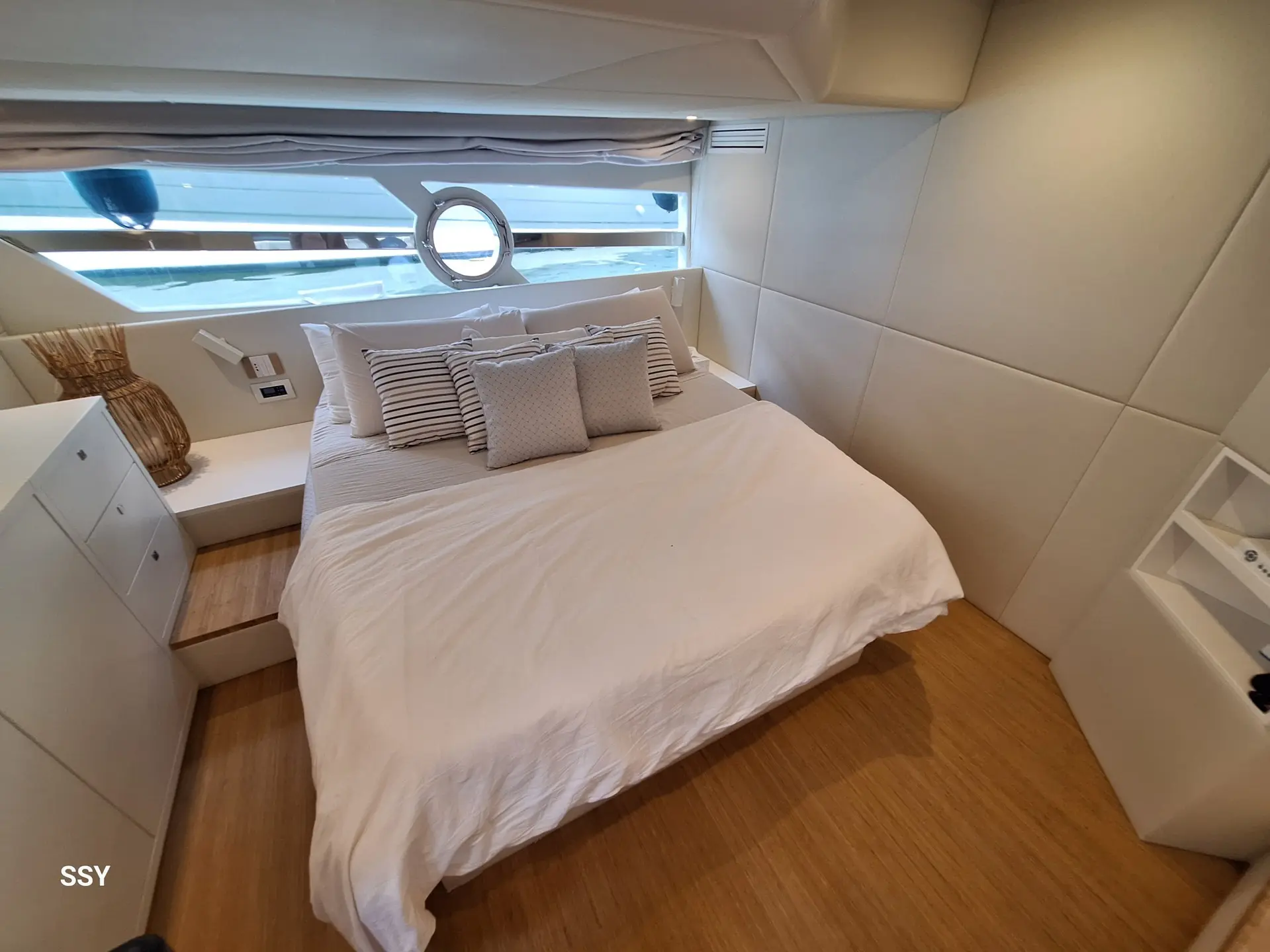 Rio Yachts Sport Coupe 56 de segunda mano en venta