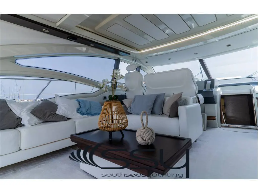 Azimut 62 de segunda mano en venta