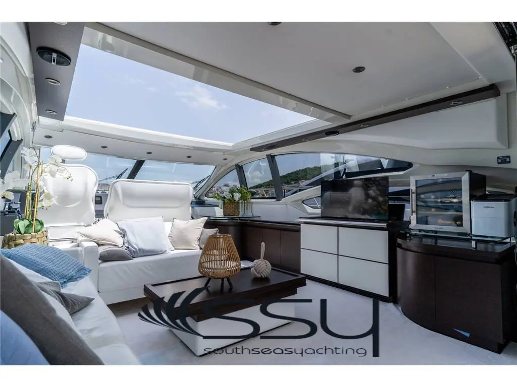 Azimut 62 de segunda mano en venta