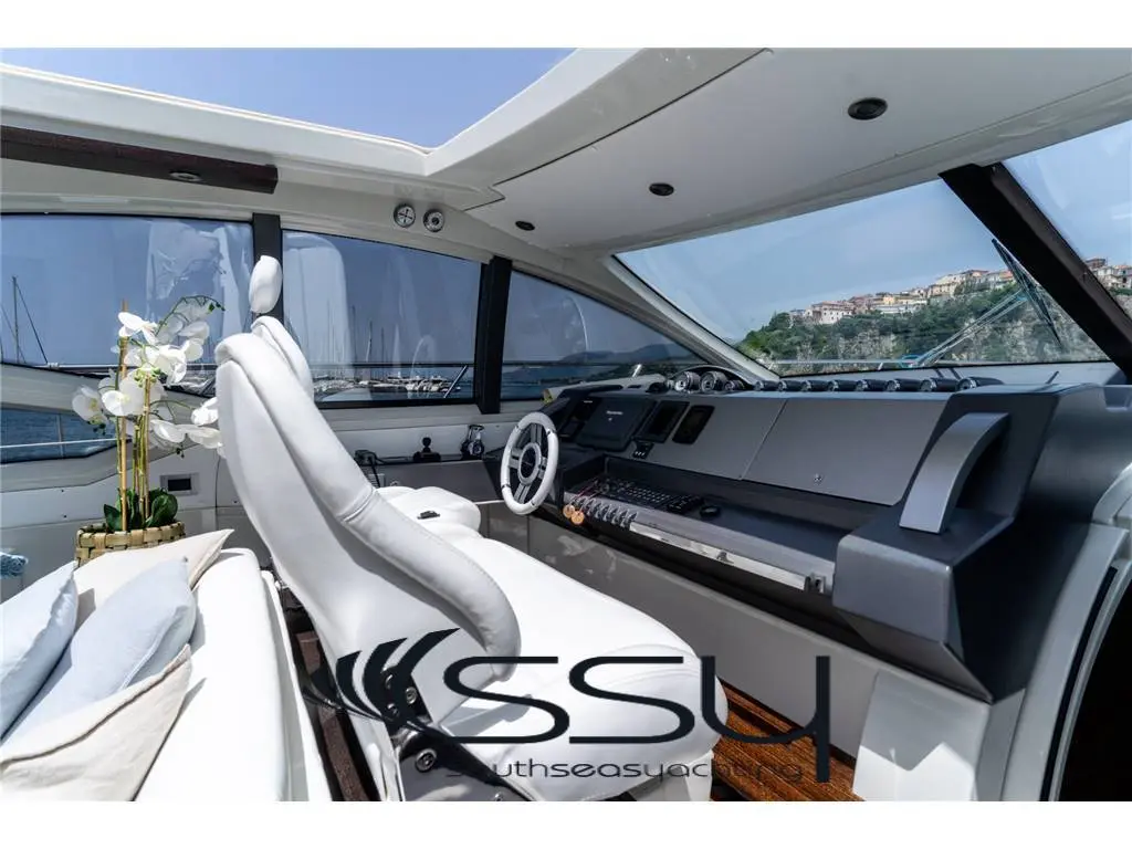 Azimut 62 de segunda mano en venta