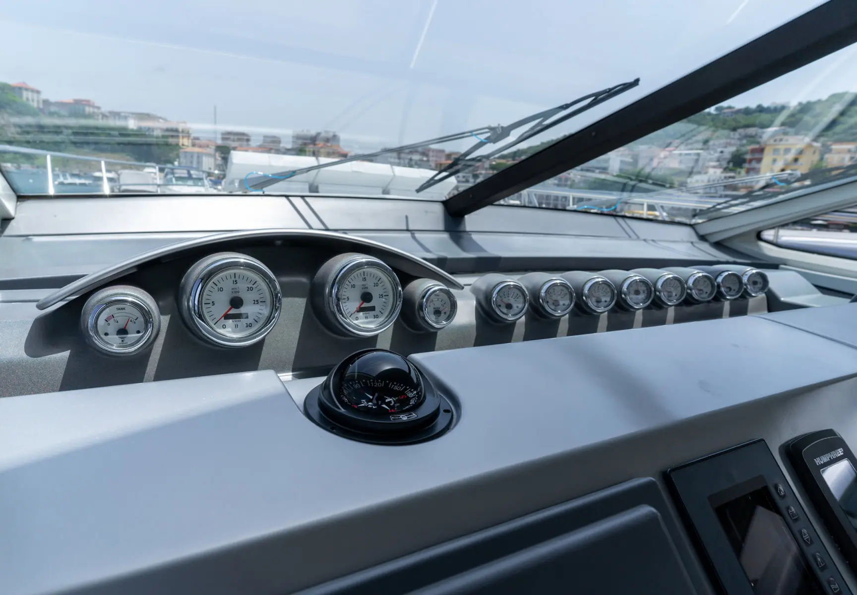 Azimut 62 de segunda mano en venta