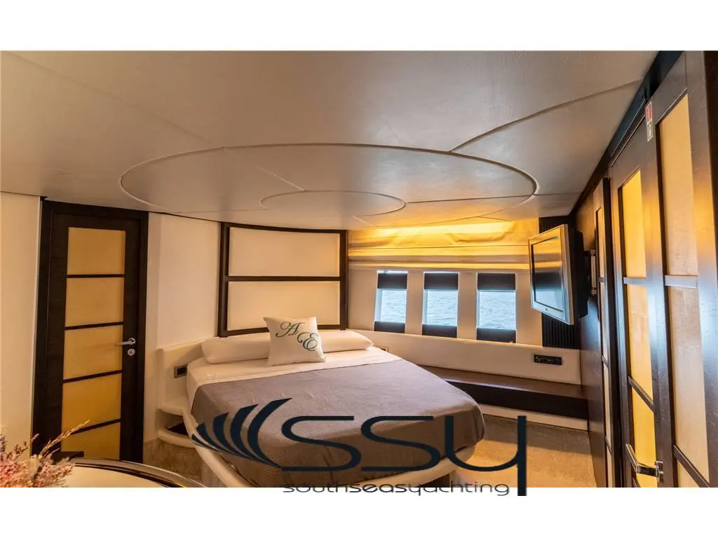 Azimut 62 de segunda mano en venta