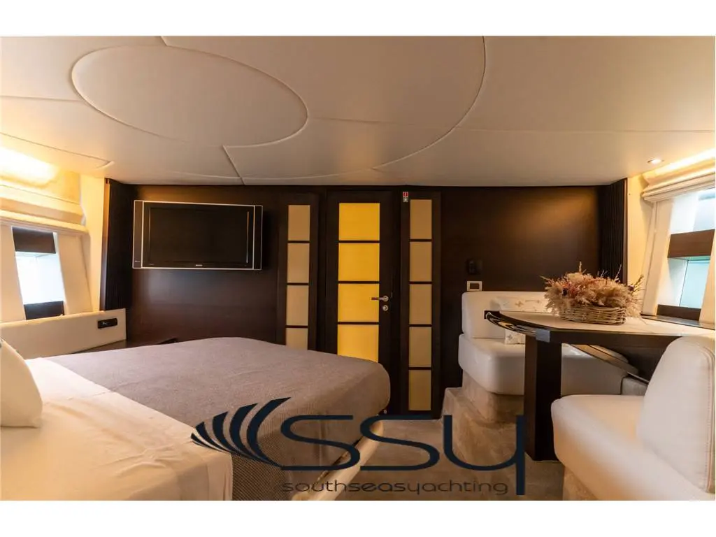 Azimut 62 de segunda mano en venta