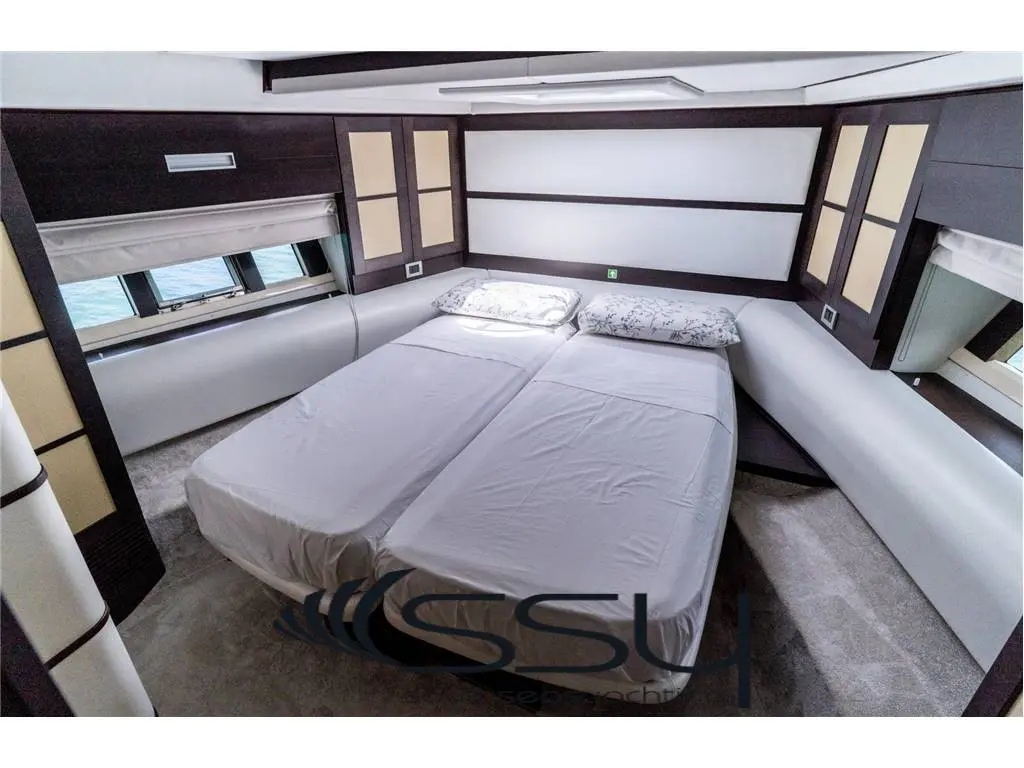 Azimut 62 de segunda mano en venta