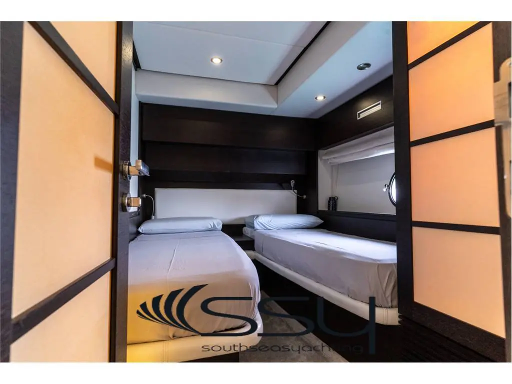 Azimut 62 de segunda mano en venta