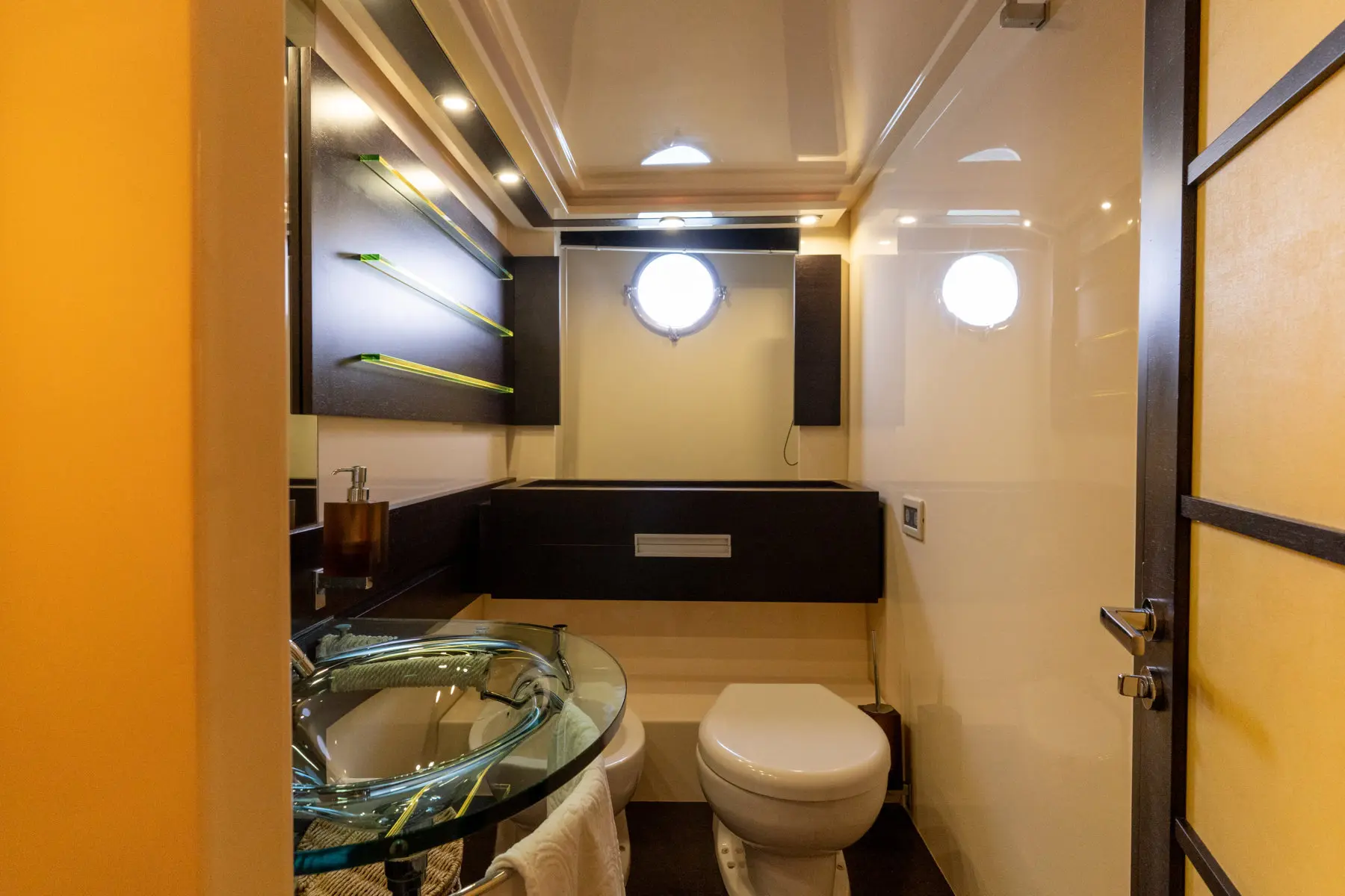 Azimut 62 de segunda mano en venta