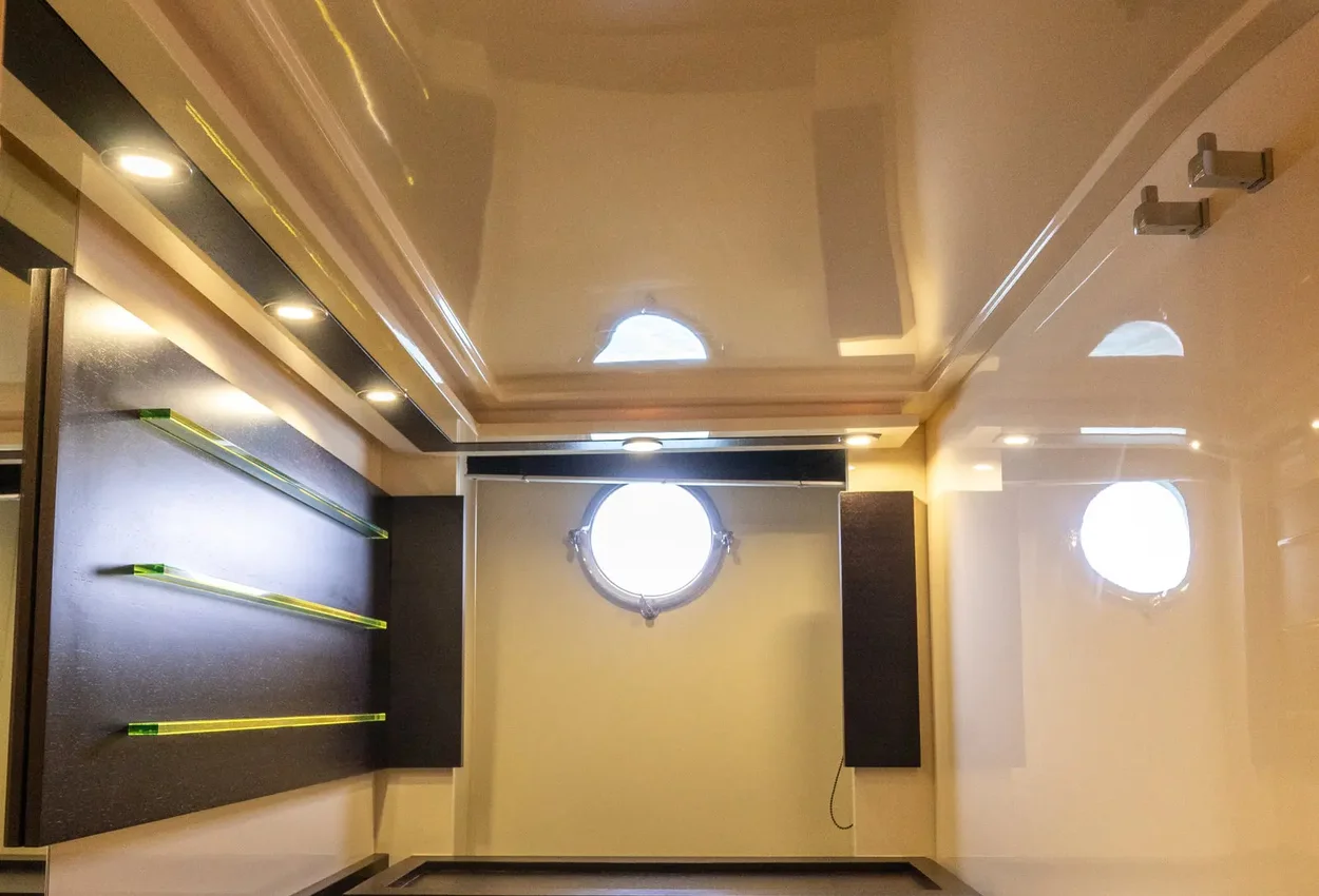 Azimut 62 de segunda mano en venta