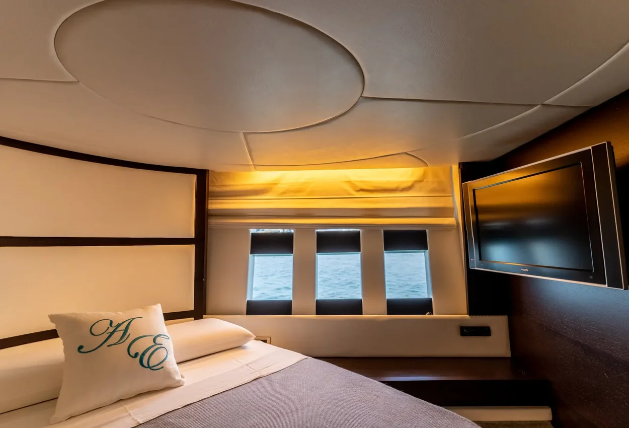 Azimut 62 de segunda mano en venta
