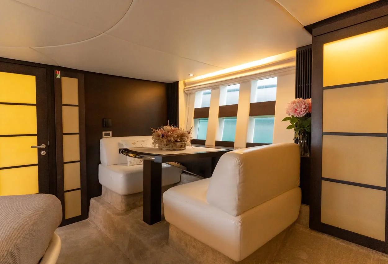Azimut 62 de segunda mano en venta