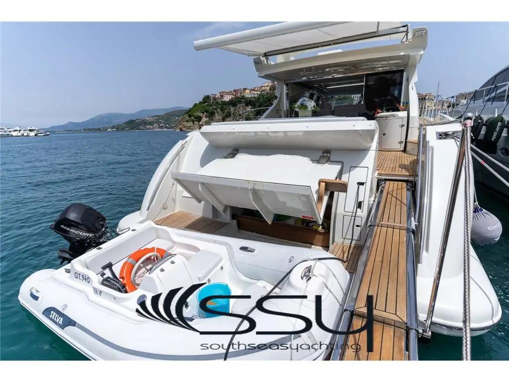 Azimut 62 de segunda mano en venta